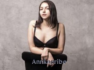 Annkapribe