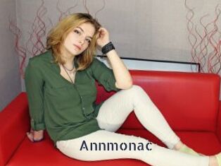 Annmonac