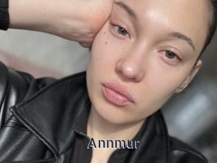 Annmur