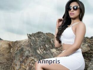Annpris