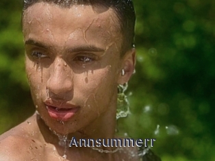 Annsummerr