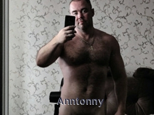 Anntonny