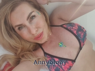 Annyblony