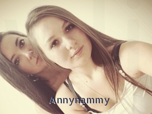 Annynammy