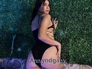 Annyndgaby
