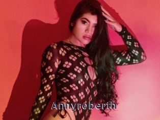 Annyroberth