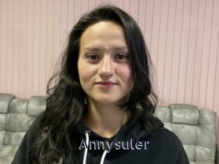 Annysuler