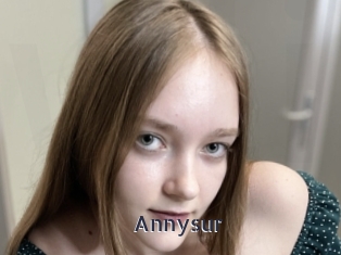 Annysur