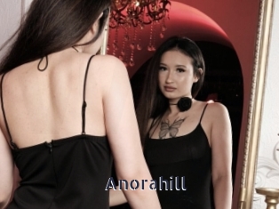 Anorahill
