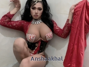 Anshaakhal