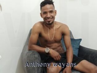 anthony_wayans webcam livesex