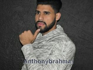 Anthonybrahmas