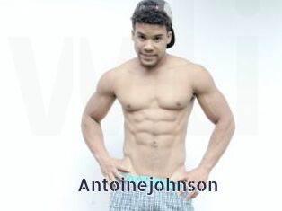 Antoinejohnson