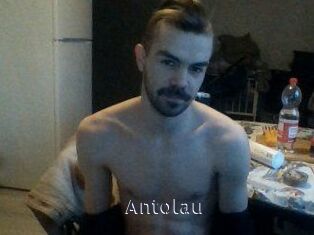Antolau