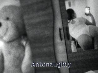 Antonaughty