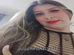 Antonelavictoria