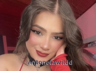 antonelawildd webcam livesex