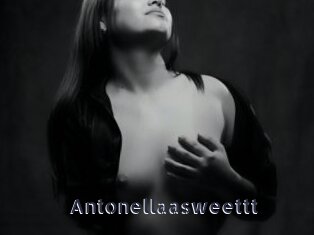 Antonellaasweettt