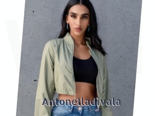 Antonelladivala