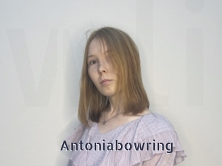 Antoniabowring