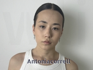 Antoniacorrell