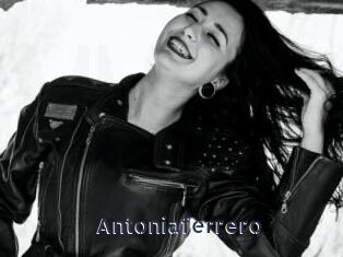 Antoniaferrero