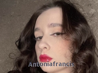 antoniafrancis webcam livesex