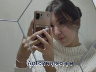Antoniageorge