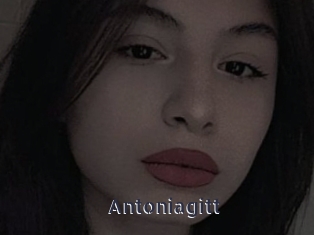 Antoniagitt