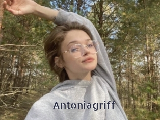 Antoniagriff