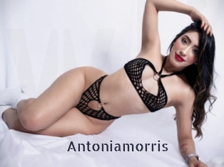 Antoniamorris