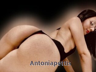 antoniapettis webcam livesex