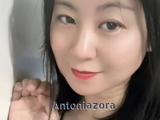 Antoniazora