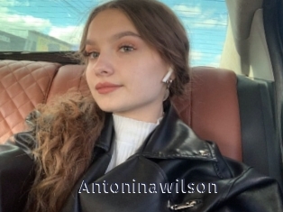 Antoninawilson