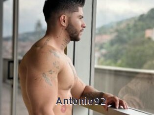 Antonio92
