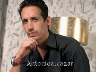 Antonioalcazar