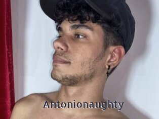 Antonionaughty