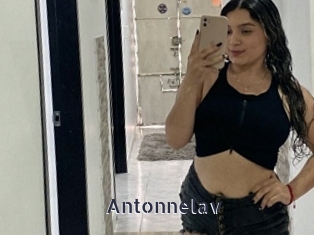 Antonnelav