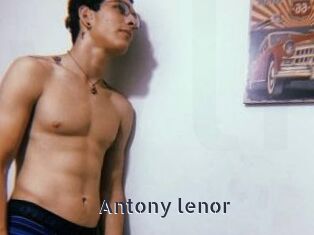 Antony_lenor
