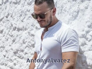 Antonyalvarez