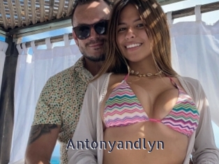 Antonyandlyn