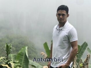 Antonybill