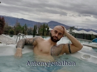 Antonyjonathan