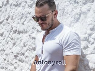 Antonyroll
