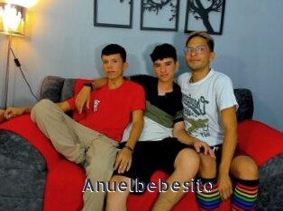 anuelbebesito webcam livesex