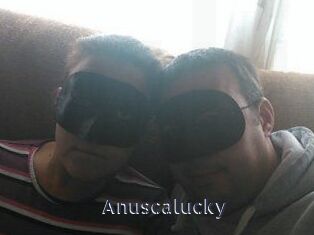 Anuscalucky