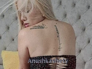 Anushkashety