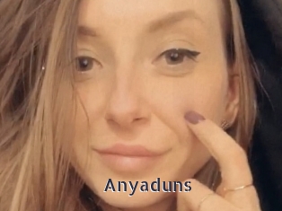 anyaduns webcam livesex