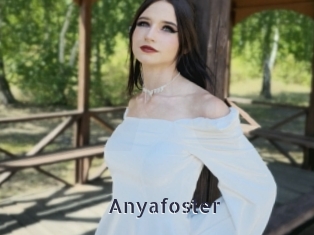 Anyafoster