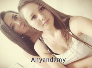 anyandamy webcam livesex